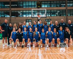 Жіноча збірна України U-16 стартує на чемпіонаті Європи: анонс матчу проти Австрії