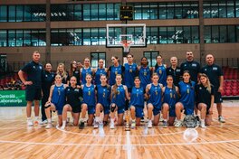 Жіноча збірна України U-16 стартує на чемпіонаті Європи: анонс матчу проти Австрії