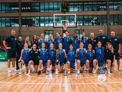Жіноча збірна України U-16 стартує на чемпіонаті Європи: анонс матчу проти Австрії