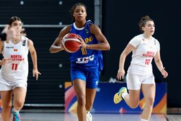 Австрія — Україна: відеотрансляція жіночого чемпіонату Європи U-16
