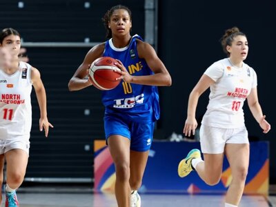 Австрія — Україна: відеотрансляція жіночого чемпіонату Європи U-16