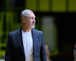 Віталій Черній про виступ молодіжних збірних: Ми не женемось лише за результатами — головне, яку якість гравців отримуємо
