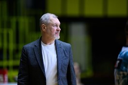 Віталій Черній про виступ молодіжних збірних: Ми не женемось лише за результатами — головне, яку якість гравців отримуємо