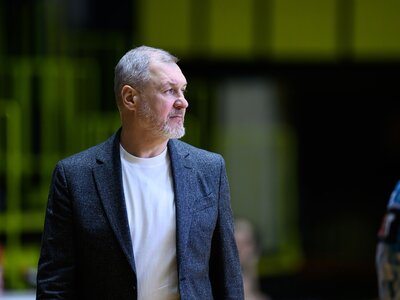 Віталій Черній про виступ молодіжних збірних: Ми не женемось лише за результатами — головне, яку якість гравців отримуємо