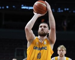 Україна увійшла до топ-10 рейтингу сили ФІБА перед стартом другого етапу відбору на ЧС-2027
