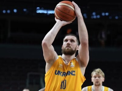 Україна увійшла до топ-10 рейтингу сили ФІБА перед стартом другого етапу відбору на ЧС-2027
