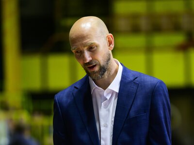 Євген Ісаков: Мені подобається склад Запоріжжя, який ми зібрали