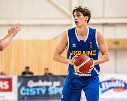 Волинь підписала гравця молодіжної збірної України