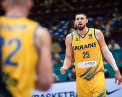 Олексій Лень не допоможе збірній України в матчах проти Греції та Чорногорії