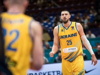 Олексій Лень не допоможе збірній України в матчах проти Греції та Чорногорії