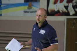 Тренерські курси ФБУ: лекція професора Дмитра Коломійченко
