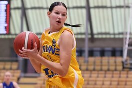 Жіноча збірна України U-16 зіграє у півфіналі Євробаскету: анонс матчу проти Португалії