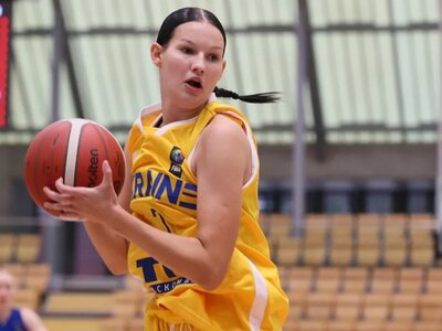 Жіноча збірна України U-16 зіграє у півфіналі Євробаскету: анонс матчу проти Португалії