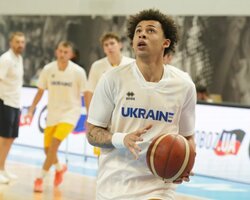 Іссуф Санон повернувся до ВЕФ Рига