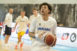 Іссуф Санон повернувся до ВЕФ Рига