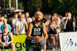 Вадим Довідний: Кожна гра фіналу GGBET 3х3 чемпіонату України буде цікавою, особливо для глядачів