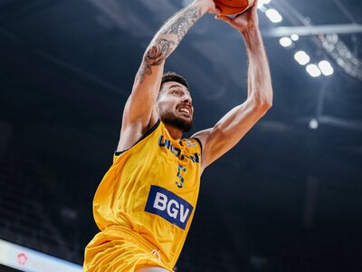 Латвія — Україна: анонс та відеотрансляція контрольного матчу 