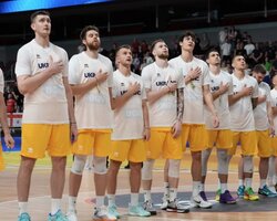 Вітаємо з Днем Незалежності України