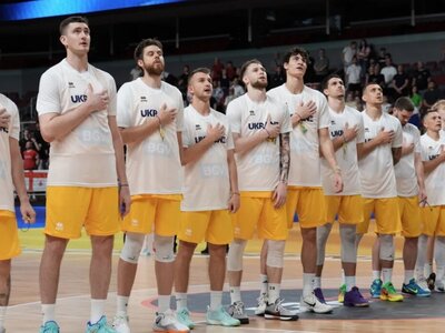 Вітаємо з Днем Незалежності України