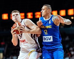 Яскраві моменти перемоги України над Латвією: хайлайти контрольного матчу