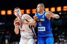 Видовищні моменти перемоги України над Латвією: хайлайти контрольного матчу
