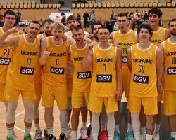 Україна розпочинає другий етап відбору на ЧС-2027: ситуація в групі та календар матчів
