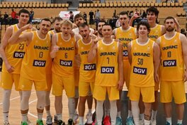 Україна розпочинає другий етап відбору на ЧС-2027: ситуація в групі та календар матчів
