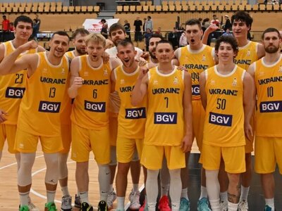 Україна розпочинає другий етап відбору на ЧС-2027: ситуація в групі та календар матчів
