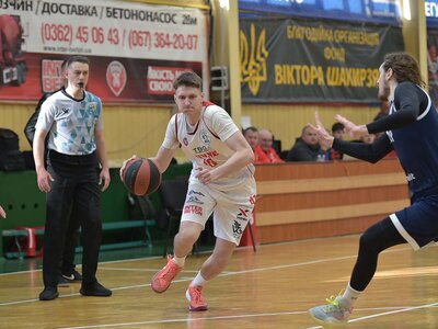 Рівне залишив у своєму складі Сергія Рябоя