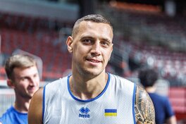 В'ячеслав Бобров: За останні роки це оптимальний наш ростер збірної