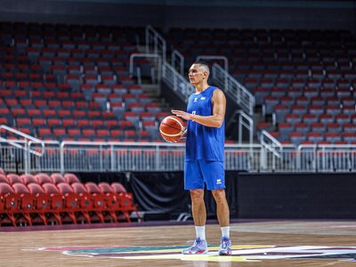 Денис Лукашов: Кожна наступна гра буде вирішальною для нас
