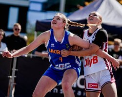 Тетяна Ткаченко підписала контракт з одним з лідерів чемпіонату Хорватії