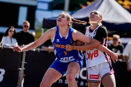 Тетяна Ткаченко підписала контракт з одним з лідерів чемпіонату Хорватії