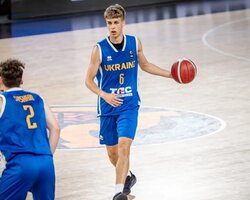 Максим Грищук залишив Ніко-Баскет