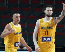 Україна ділить перше місце, Грузія обіграла Чорногорію: турнірна таблиця відбору на ЧС-2027