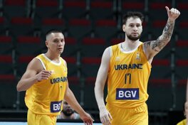 Україна ділить перше місце, Грузія обіграла Чорногорію: турнірна таблиця відбору на ЧС-2027