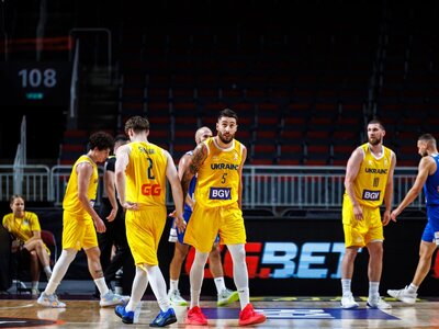 Ця перемога ще на крок наближає нас до чемпіонату світу: гравці збірної України про матч з Грецією