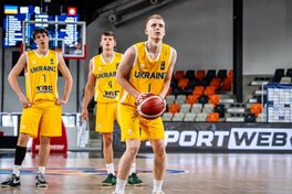 Черкаські Мавпи оголосили про продовження контракту з Іллею Упирем