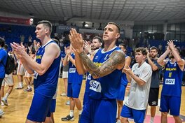 Україна одноосібно очолила групу відбору на кваліфікацію ЧС-2027