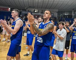 Чотири лідери європейського відбору: Україна — в компанії Туреччини, Німеччини та Франції