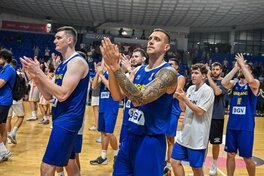 Чотири лідери європейського відбору: Україна — в компанії Туреччини, Німеччини та Франції