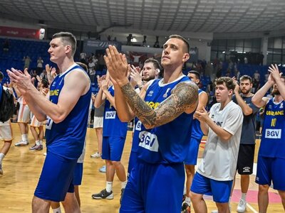 Чотири лідери європейського відбору: Україна — в компанії Туреччини, Німеччини та Франції