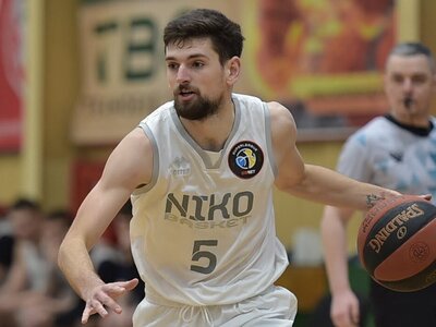 Богдан Лукʼян: У наступному сезоні Ніко-Баскет зробить крок уперед
