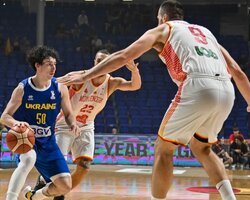 Олександр Ковляр — серед кандидатів на звання MVP четвертого вікна відбору на ЧС-2027