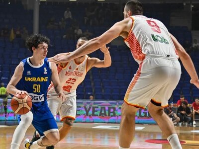 Олександр Ковляр — серед кандидатів на звання MVP четвертого вікна відбору на ЧС-2027