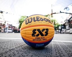 ФІБА не допустила збірні Росії та Білорусі до чемпіонату світу U-23 з баскетболу 3х3