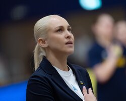 Інна Кочубей: Боротьба за золото жіночого чемпіонату світу буде набагато цікавішою, ніж у попередні роки