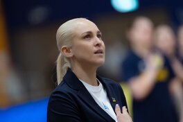 Інна Кочубей: Боротьба за золото жіночого чемпіонату світу буде набагато цікавішою, ніж у попередні роки