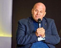 Михайло Бродський та Олександр Волков увійшли до списку членів НОК України