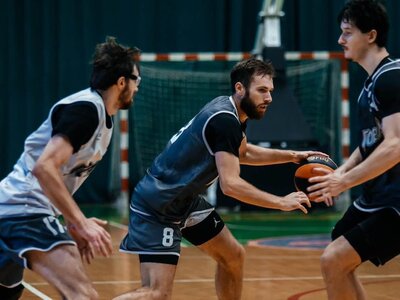 Суперліга GGBET: розклад та результати передсезонних матчів